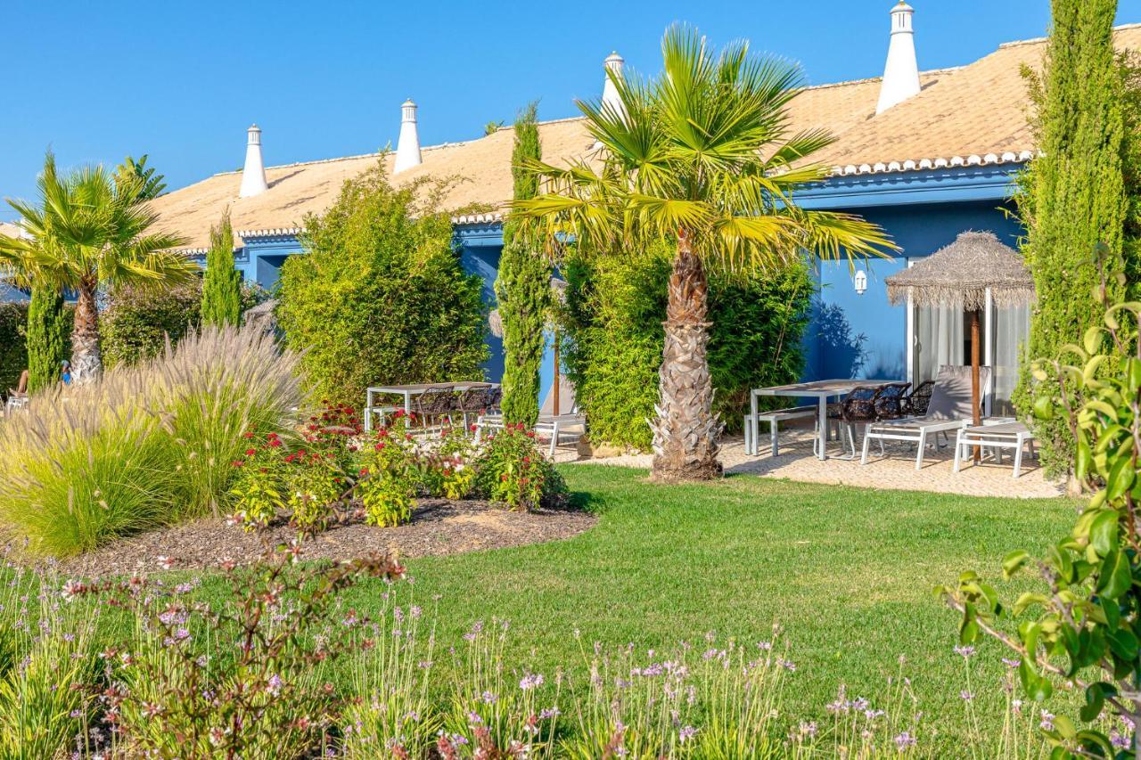 Aldeia Azul Resort Luz Buitenkant foto