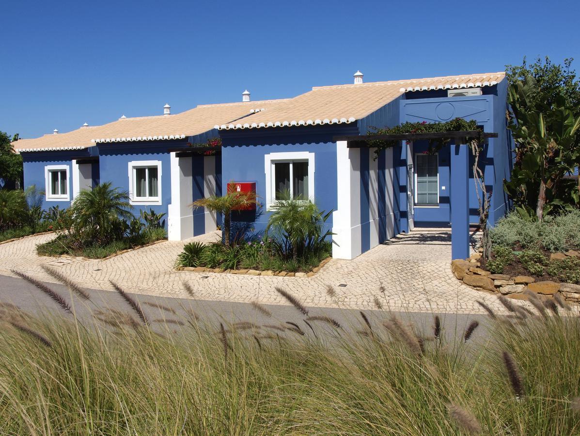 Aldeia Azul Resort Luz Buitenkant foto
